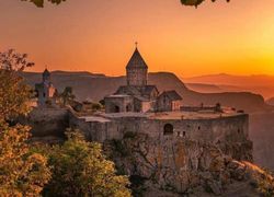 ДОМ АРМЯНИНА фото 2, г. Горис, 