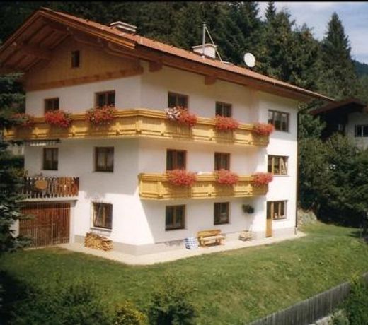Ferienwohnung Wolf