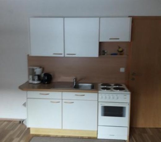 Ferienwohnung Wolf