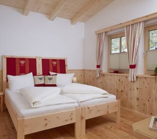 Ferienhaus Zangerl
