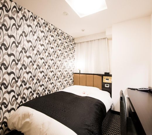 APA Hotel TKP Tokyo Nishikasai
