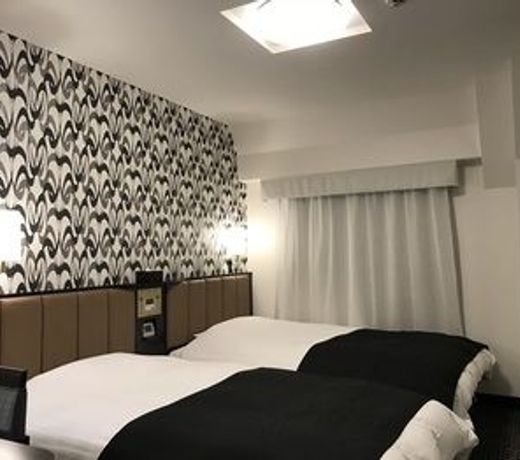 APA Hotel TKP Tokyo Nishikasai