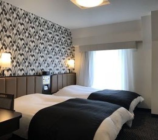 APA Hotel TKP Tokyo Nishikasai