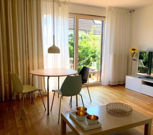 Ferienwohnung Taunus