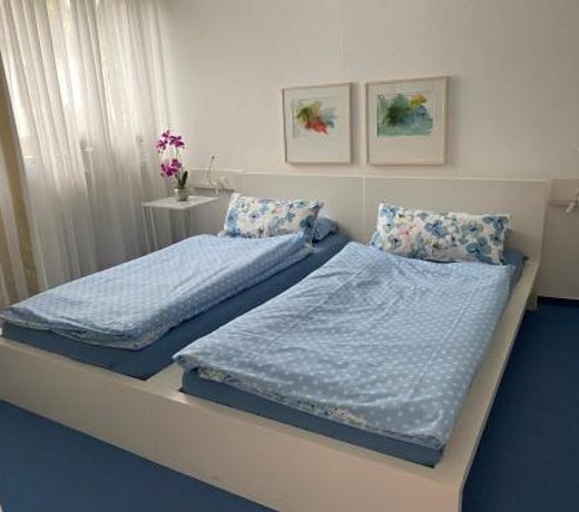 Ferienwohnung Taunus