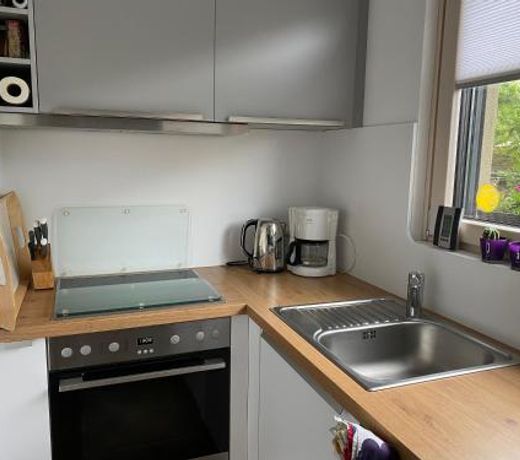 Ferienwohnung Taunus