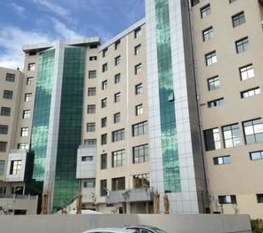 Hotel Hocine