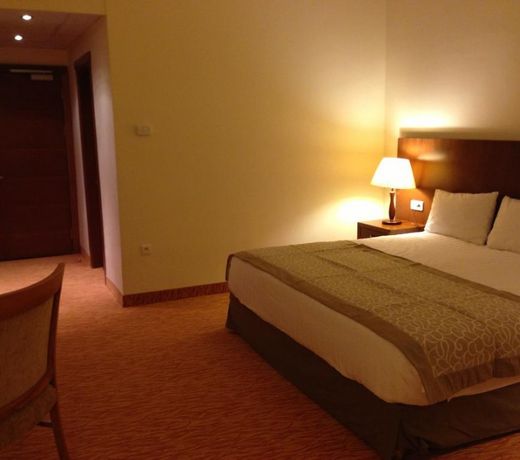 Hotel Hocine