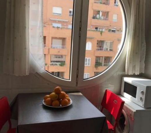 Gran VÃ­a flat