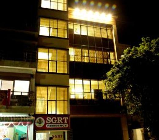 SGRT Residency