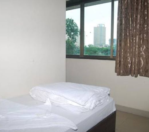Room Maangta 108 - Thane West