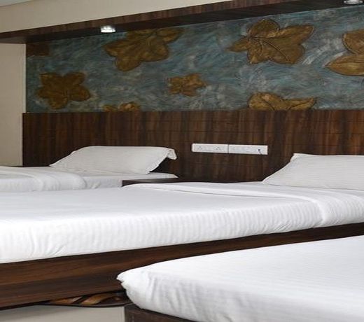 Room Maangta 108 - Thane West