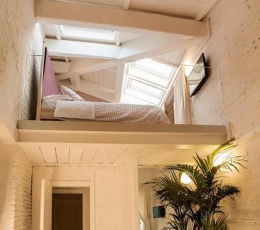 SasarÃ l Suites