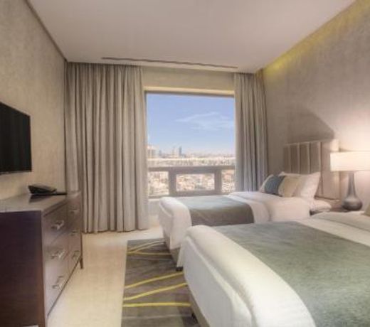 The House Boutique Suites