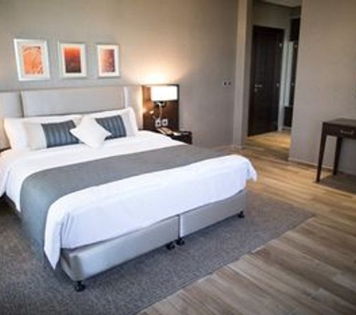 The House Boutique Suites