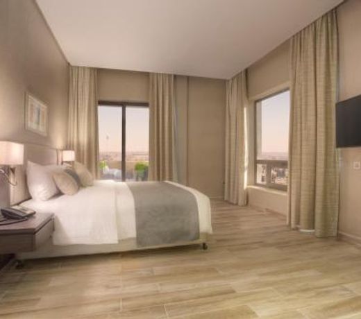 The House Boutique Suites