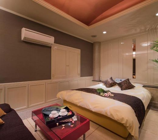 Hotel Sulata Ashikaga (Adult Only)