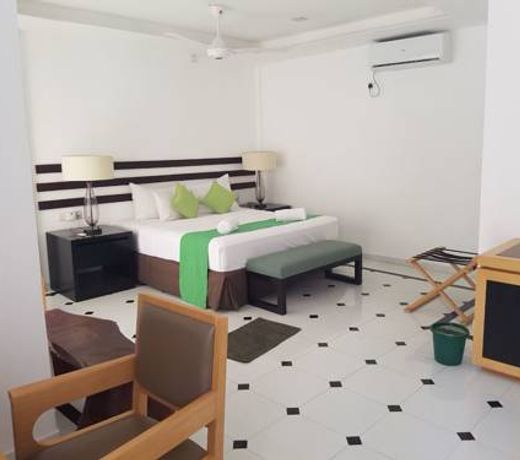 Eighth Wonder Resort