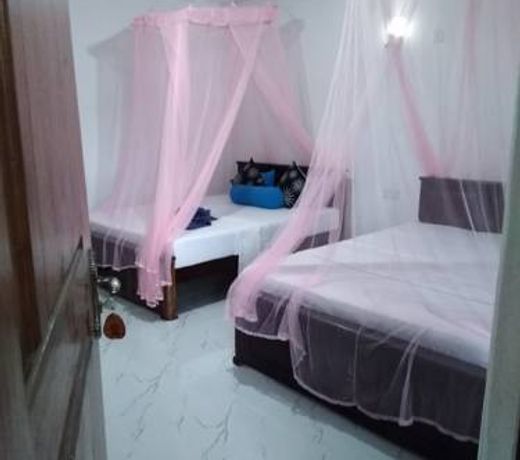 Samadhi Nature Resort