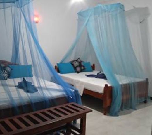 Samadhi Nature Resort