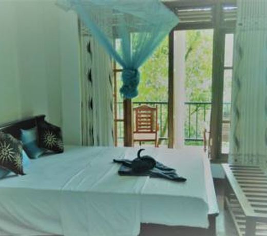 Samadhi Nature Resort