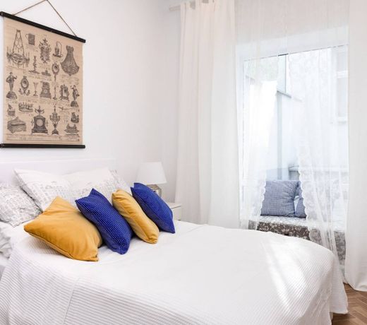 APARTAMENTY HORNIGOLD nr 8