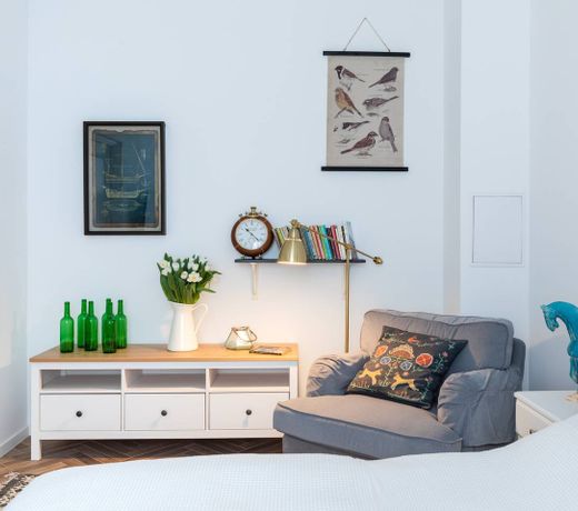 APARTAMENTY HORNIGOLD nr 8