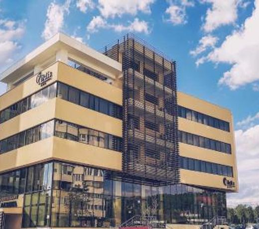 Hotel Ildis