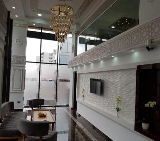 Hotel Ildis