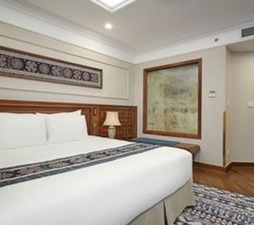 Silk Path Grand Resort & Spa Sapa