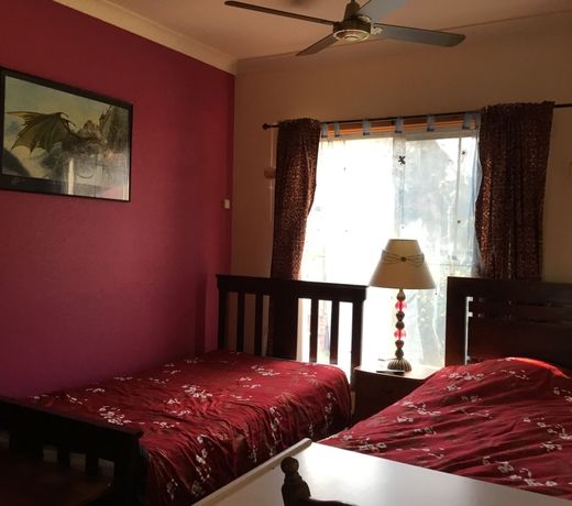 Winnamatta Guest House
