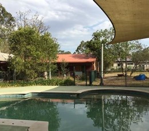 Winnamatta Guest House