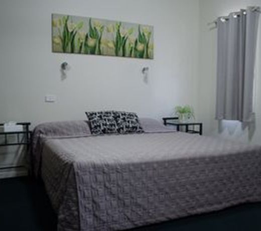 Fairway Lodge Motel