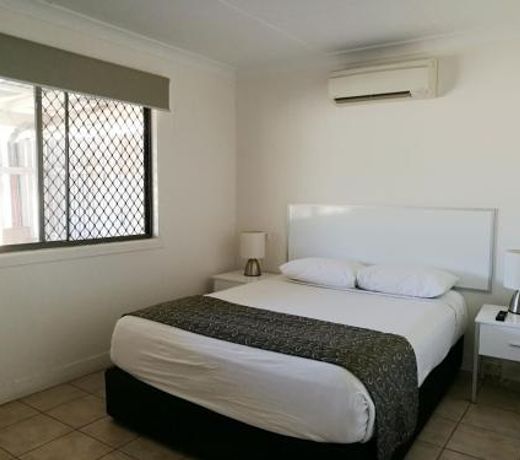 Augathella Motel & Caravan Park