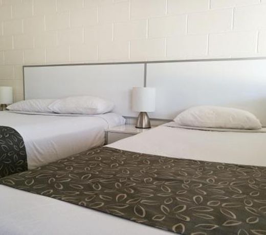 Augathella Motel & Caravan Park