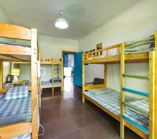 Yanta Hostel