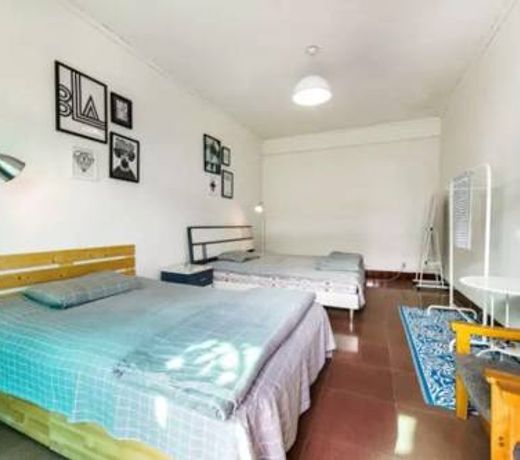 Yanta Hostel