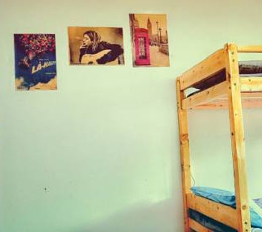 Yanta Hostel