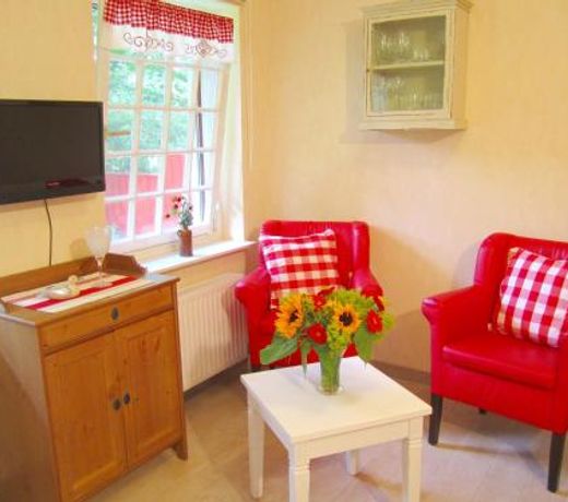 Apartment Am Muhlendeich