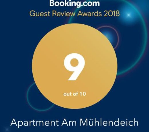 Apartment Am Muhlendeich