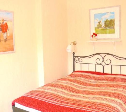 Apartment Am Muhlendeich