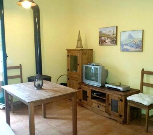 2 bedrooms appartement with furnished terrace at Aracena