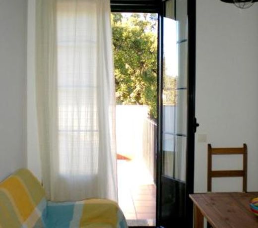 2 bedrooms appartement with furnished terrace at Aracena