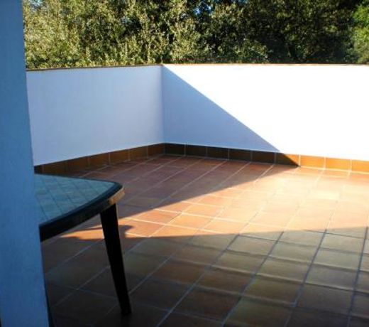 2 bedrooms appartement with furnished terrace at Aracena