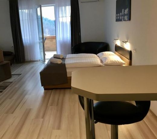 F&M Apartman