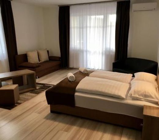 F&M Apartman