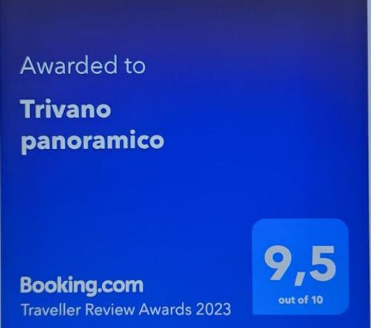 Trivano panoramico