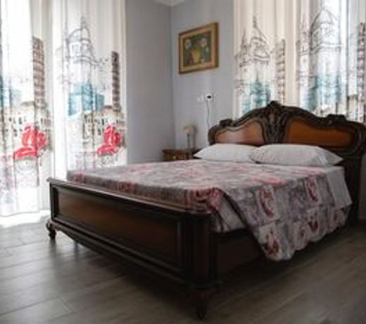 Le camere di Gio