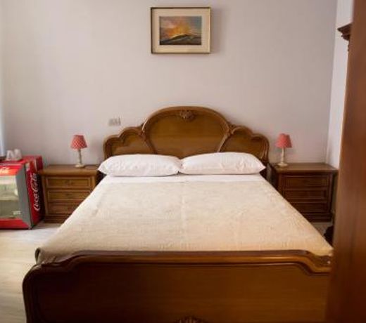 Le camere di Gio