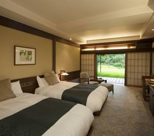 Yamaha Resort Katsuragi Kitanomaru